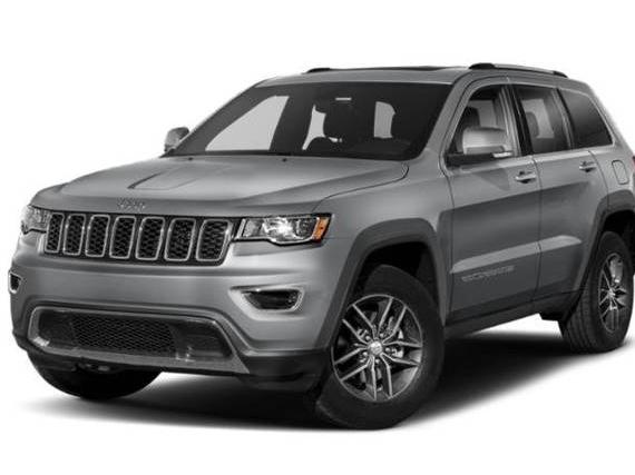 JEEP GRAND CHEROKEE 2021 1C4RJFBG9MC856550 image